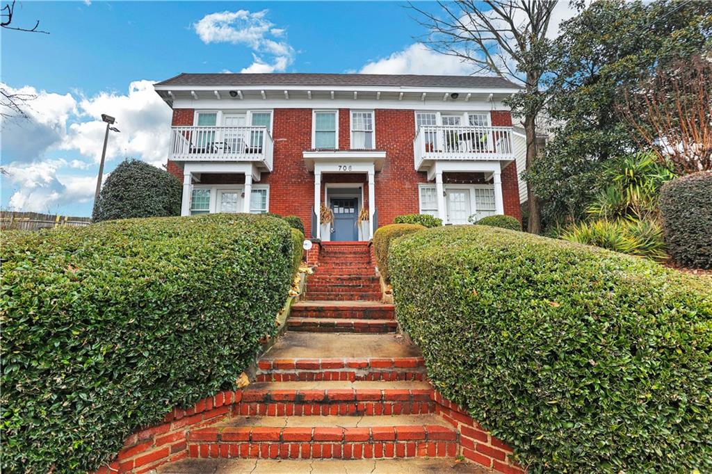 706 Charles Allen Drive NE Unit 1