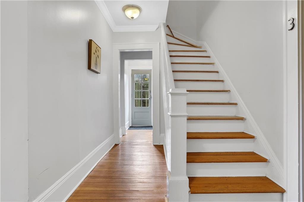 706 Charles Allen Drive NE Unit 1
