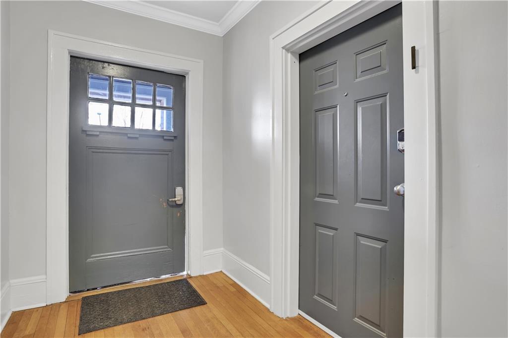 706 Charles Allen Drive NE Unit 1