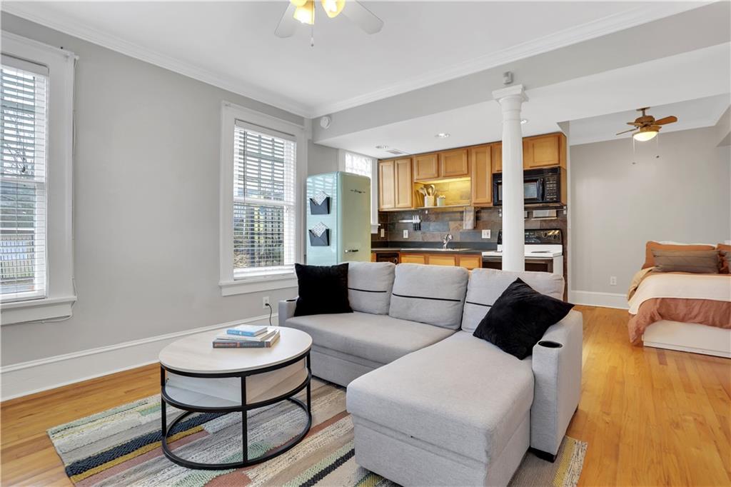 706 Charles Allen Drive NE Unit 1