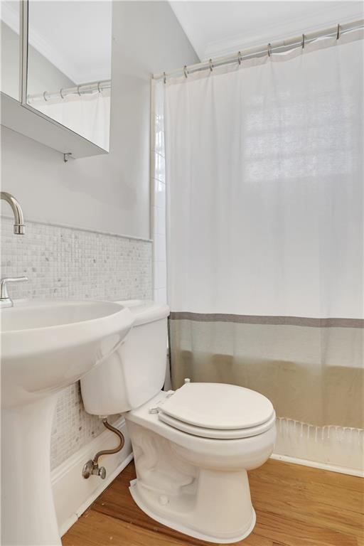 706 Charles Allen Drive NE Unit 1