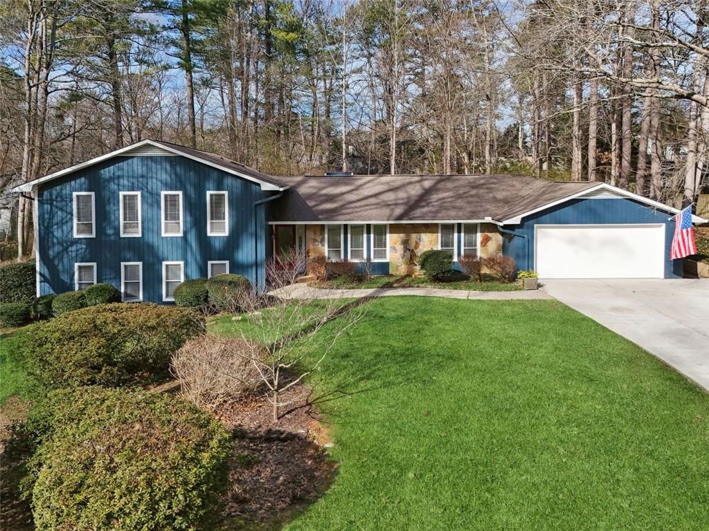 5280 MILL RUN Drive