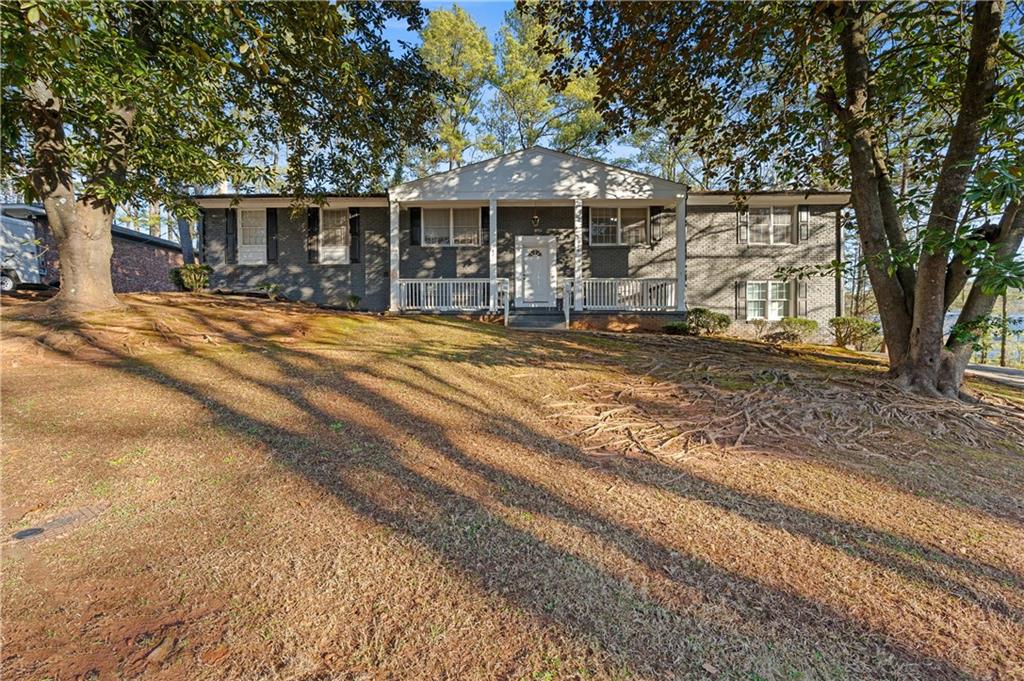 2382 Peachwood Circle NE Unit 84A