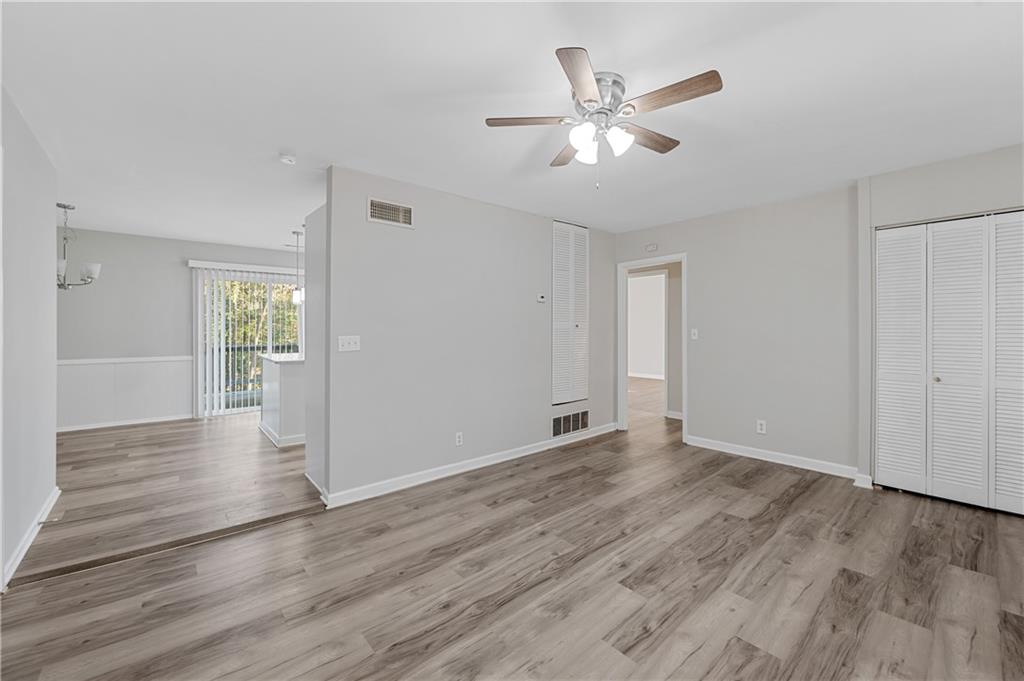 2382 Peachwood Circle NE Unit 84A