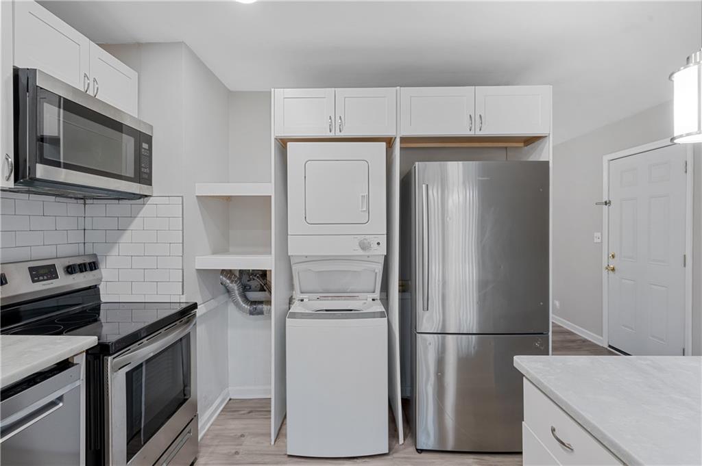 2382 Peachwood Circle NE Unit 84A
