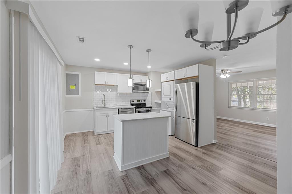 2382 Peachwood Circle NE Unit 84A