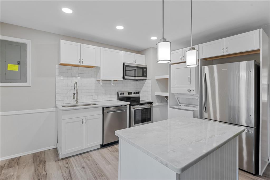 2382 Peachwood Circle NE Unit 84A