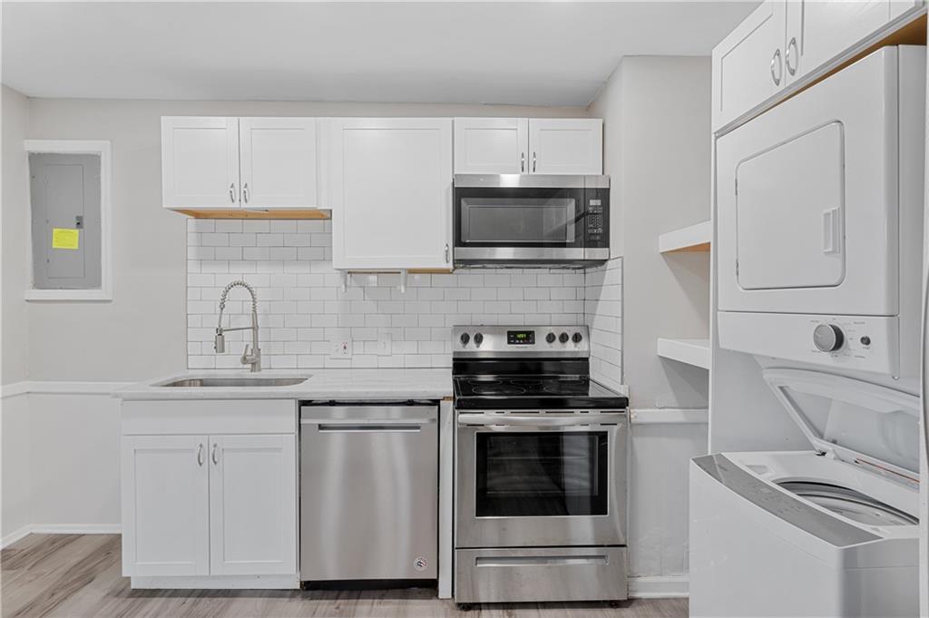 2382 Peachwood Circle NE Unit 84A