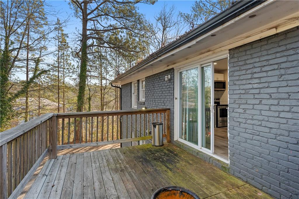 2382 Peachwood Circle NE Unit 84A