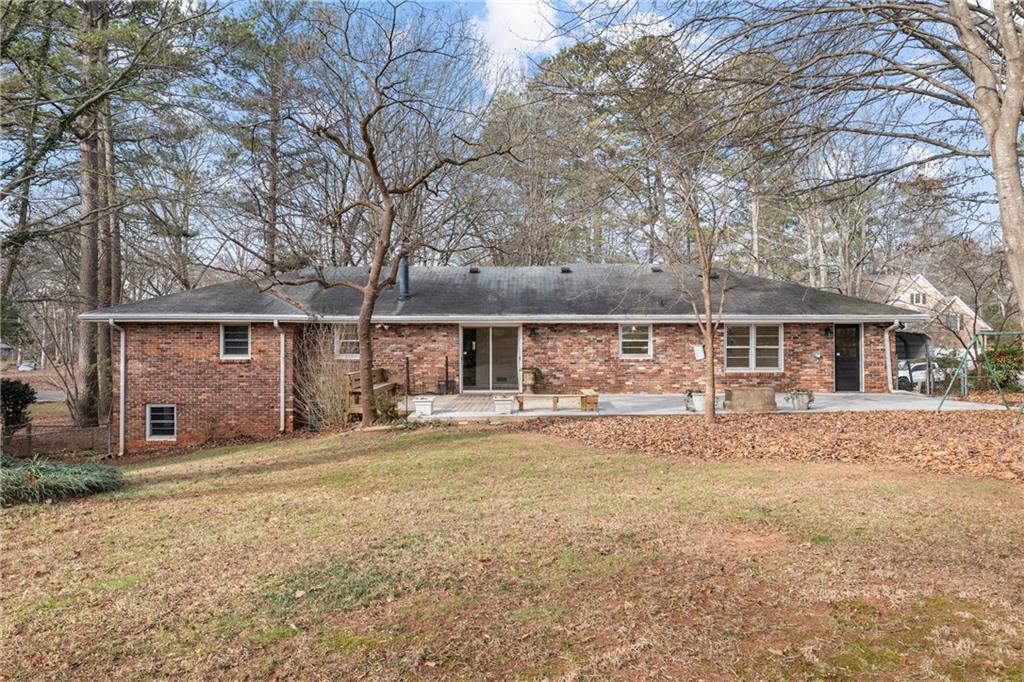 2284 Midvale Circle