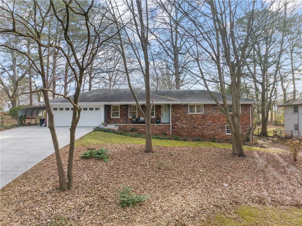 2284 Midvale Circle