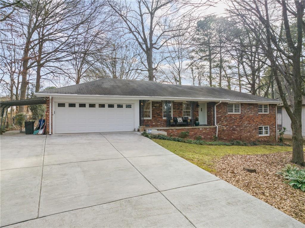 2284 Midvale Circle