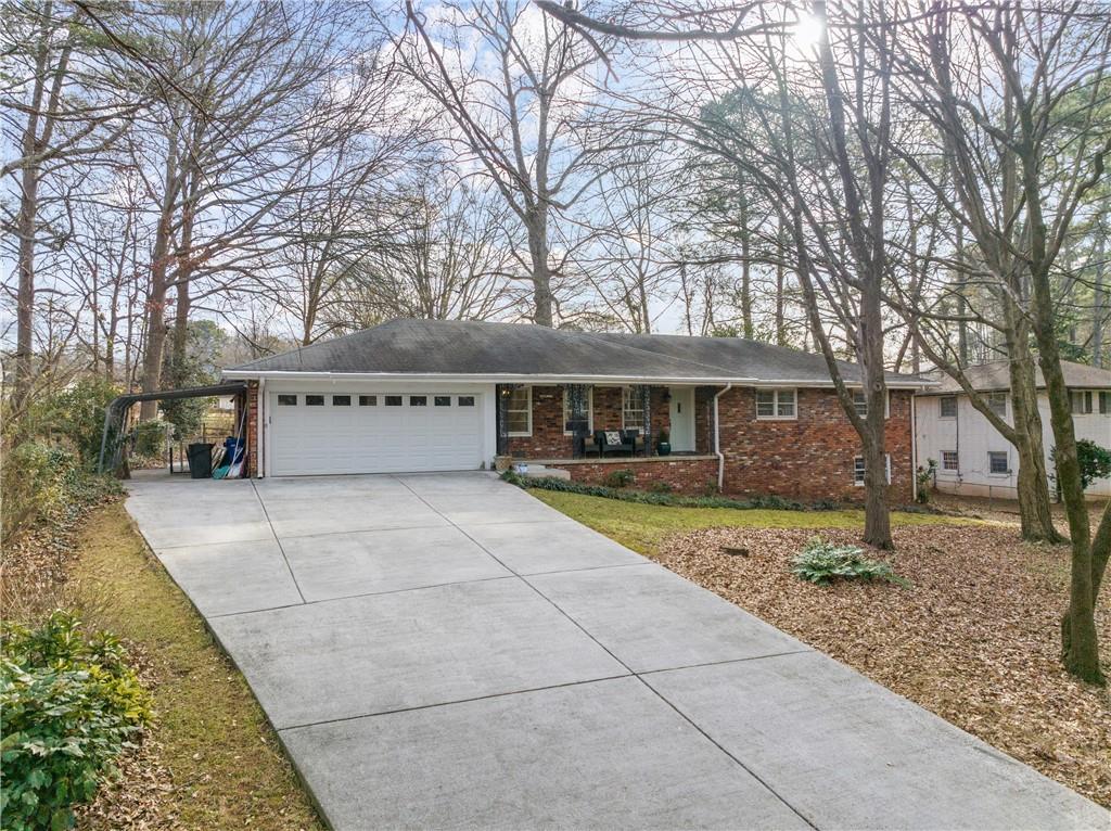 2284 Midvale Circle
