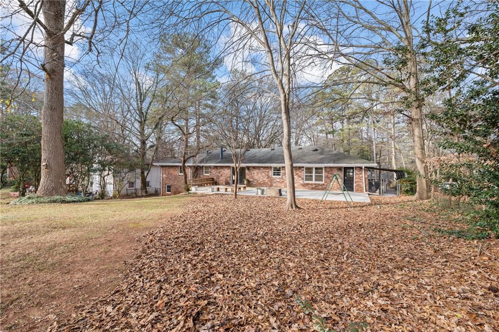 2284 Midvale Circle