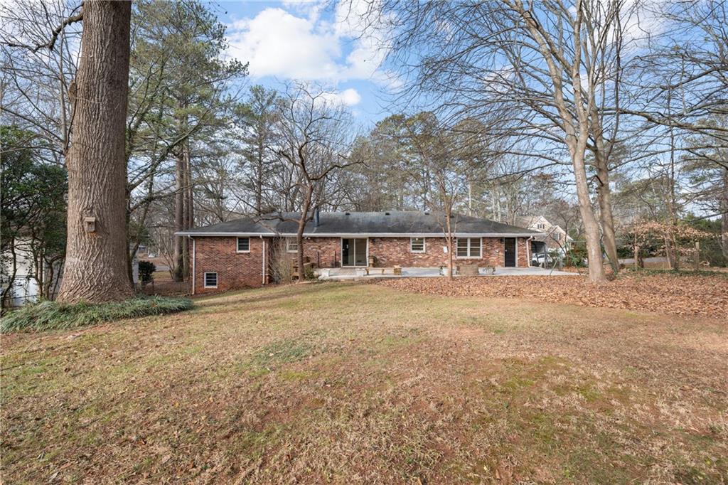 2284 Midvale Circle