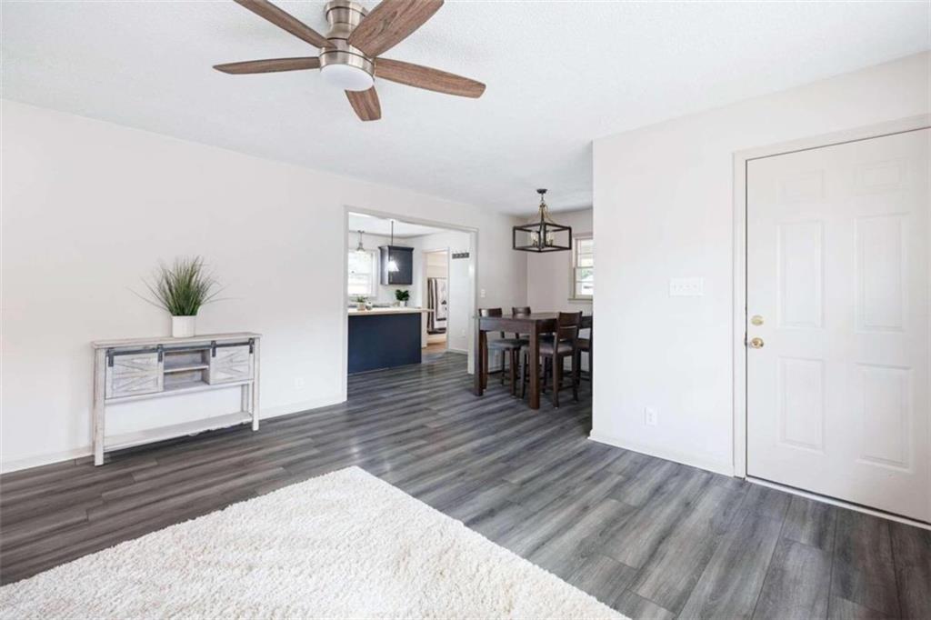504 Morgan Valley