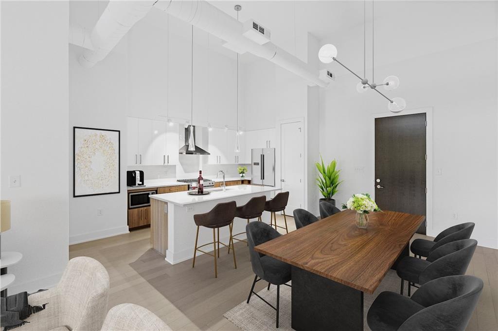 775 Juniper Street NE Unit 209