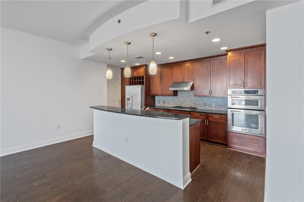 270 17th Street NW Unit 3906