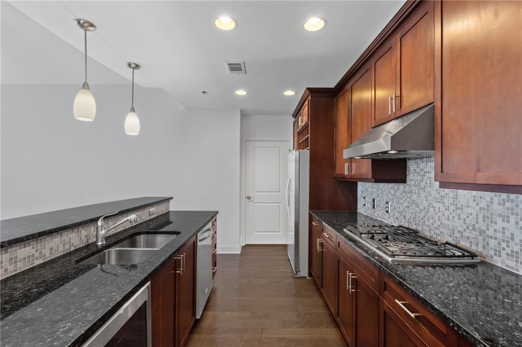 270 17th Street NW Unit 3906