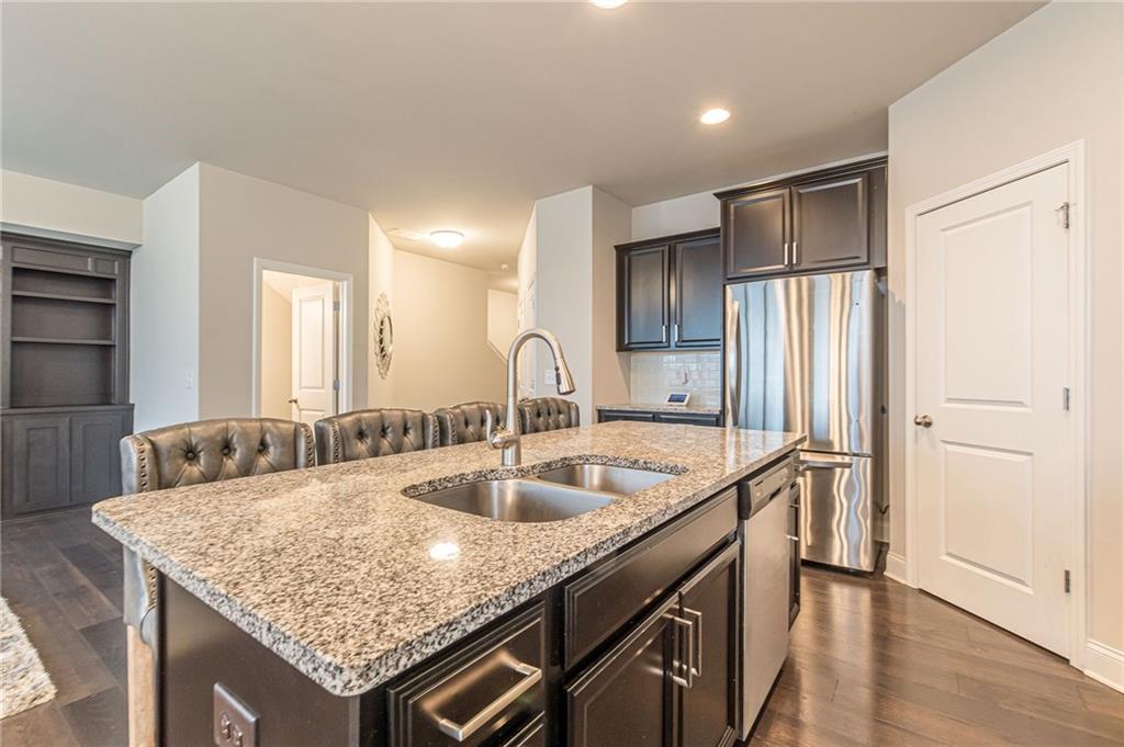 5474 Cascade Ridge SW
