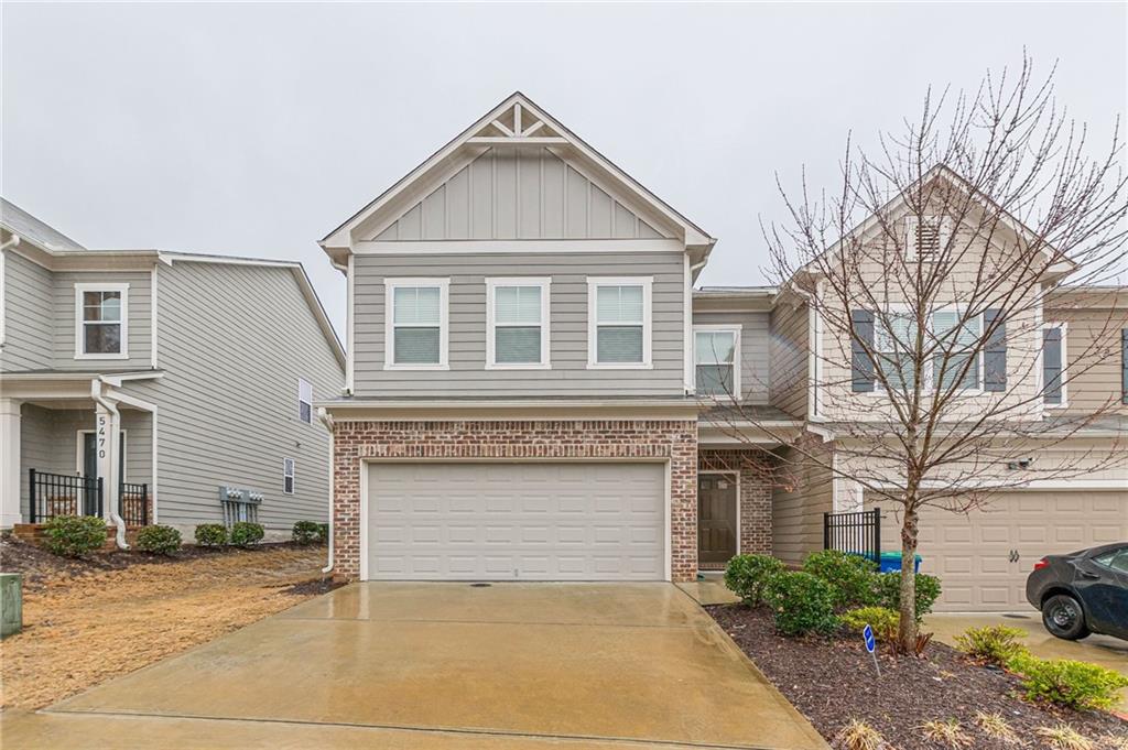 5474 Cascade Ridge SW