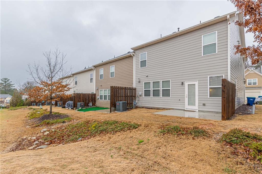 5474 Cascade Ridge SW