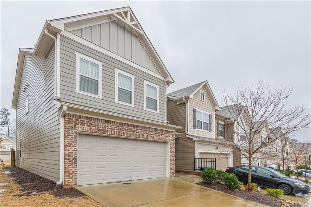 5474 Cascade Ridge SW