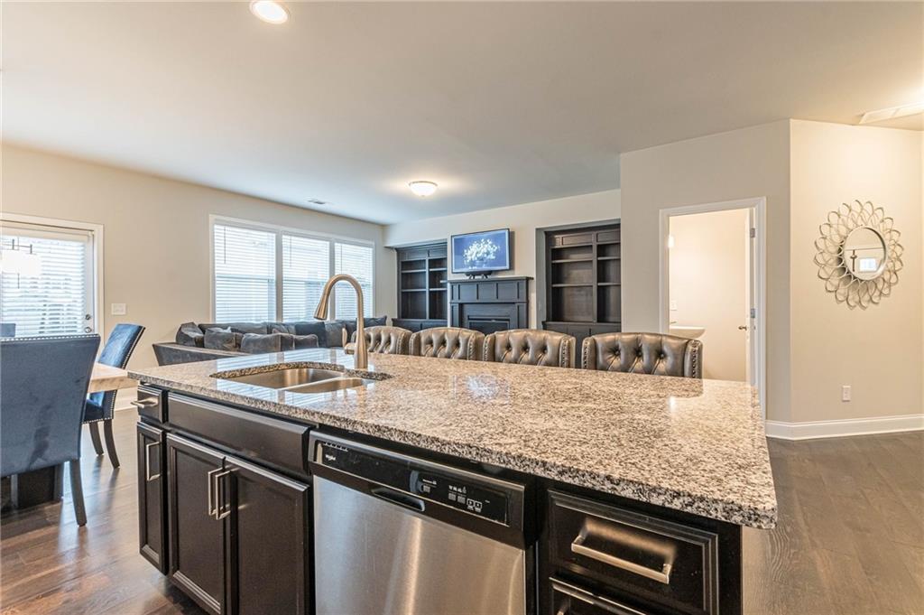 5474 Cascade Ridge SW