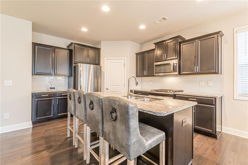5474 Cascade Ridge SW