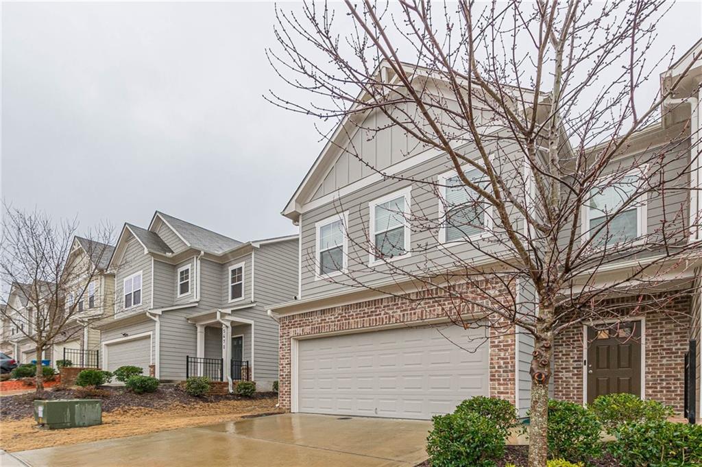 5474 Cascade Ridge SW