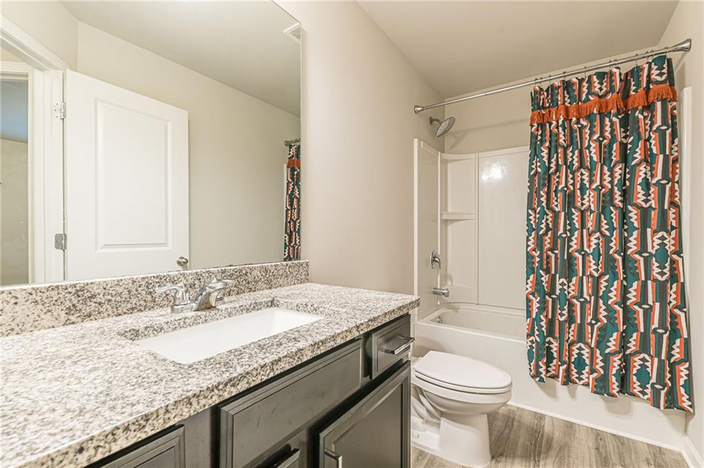 5474 Cascade Ridge SW