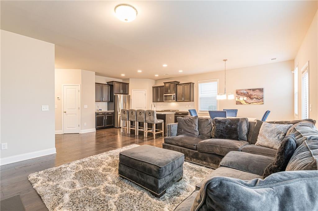 5474 Cascade Ridge SW