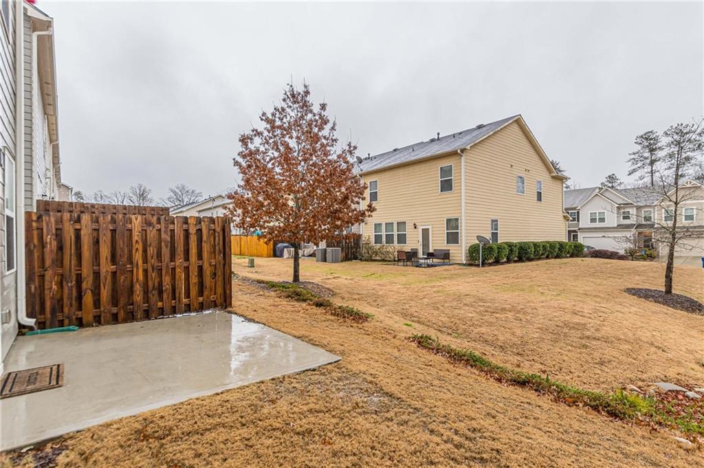 5474 Cascade Ridge SW