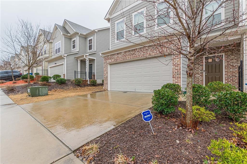 5474 Cascade Ridge SW