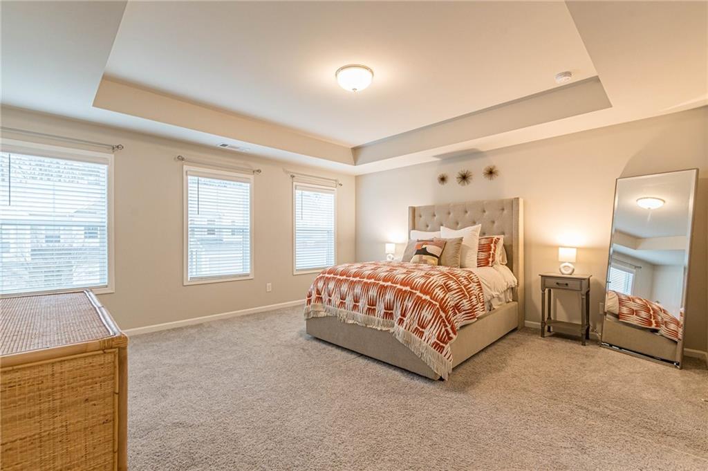 5474 Cascade Ridge SW