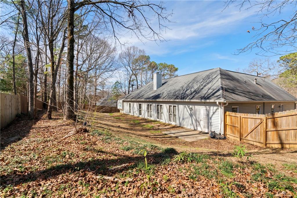 1039 Oak Moss Drive