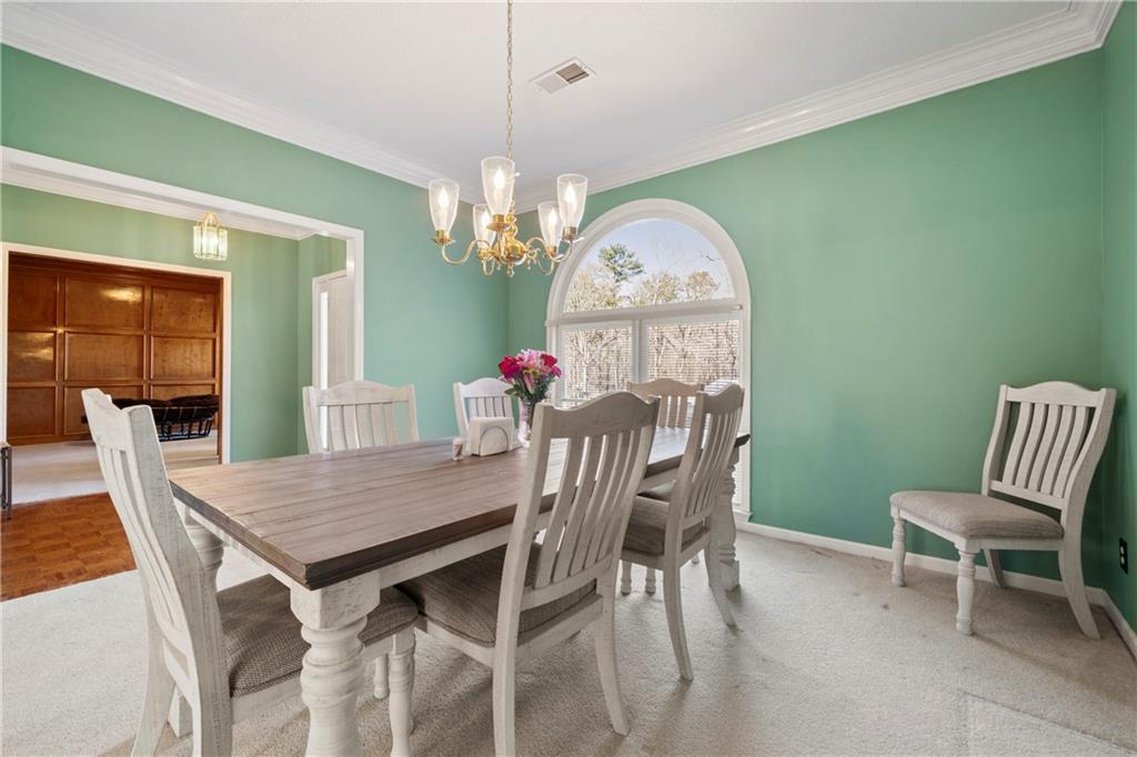 1039 Oak Moss Drive
