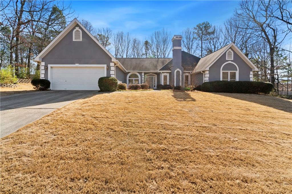 1039 Oak Moss Drive