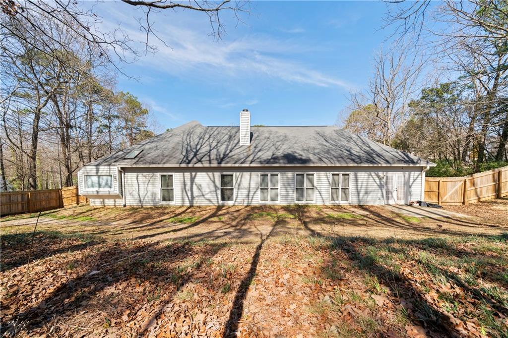 1039 Oak Moss Drive