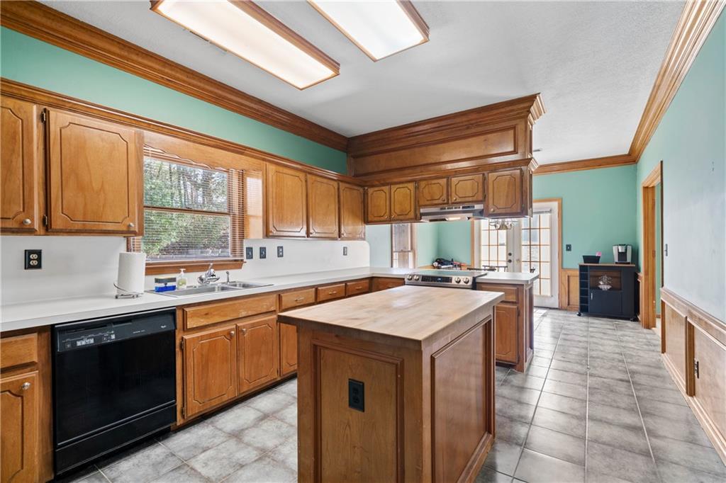 1039 Oak Moss Drive