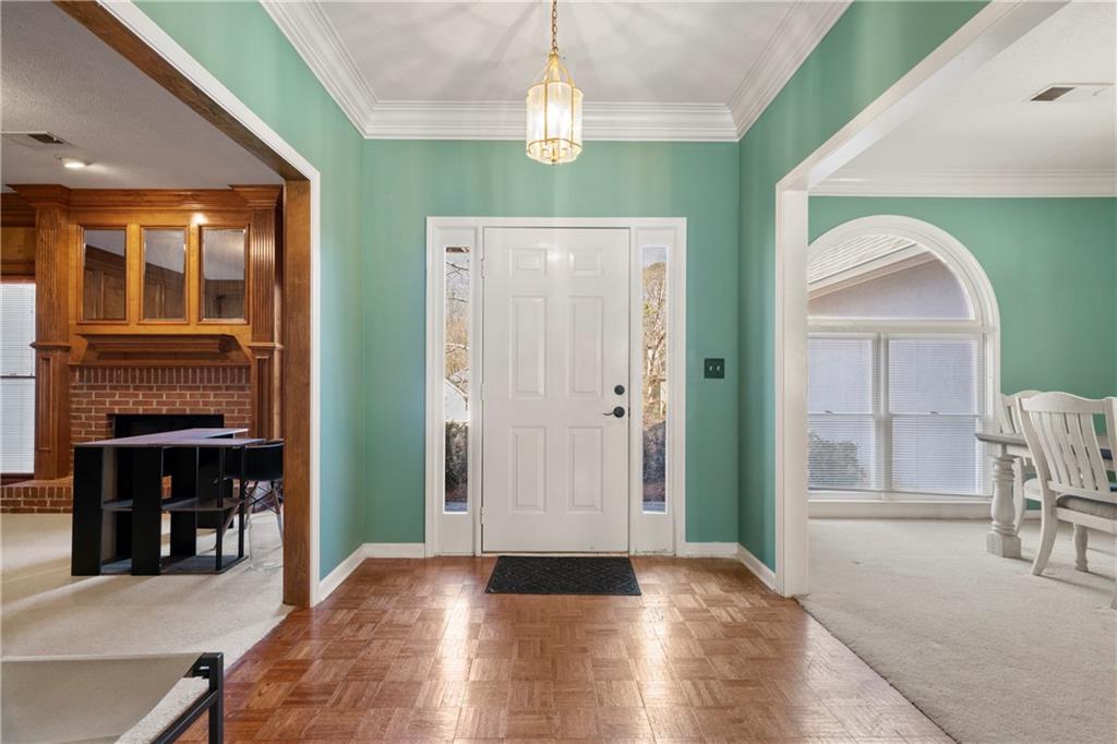 1039 Oak Moss Drive