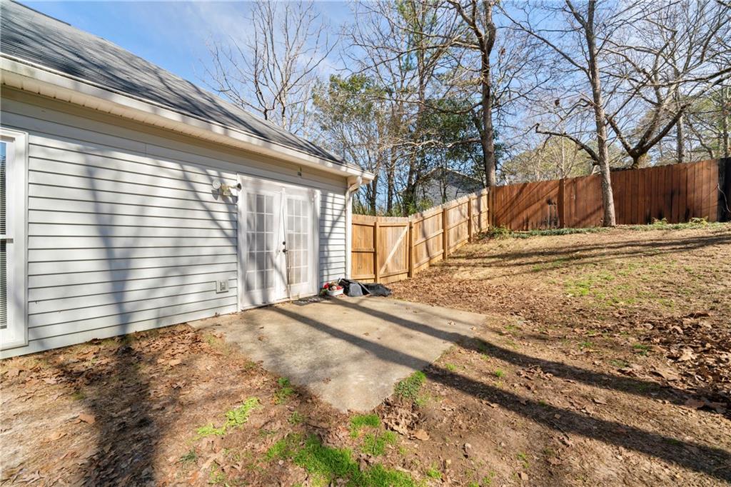 1039 Oak Moss Drive