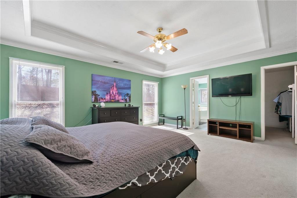 1039 Oak Moss Drive