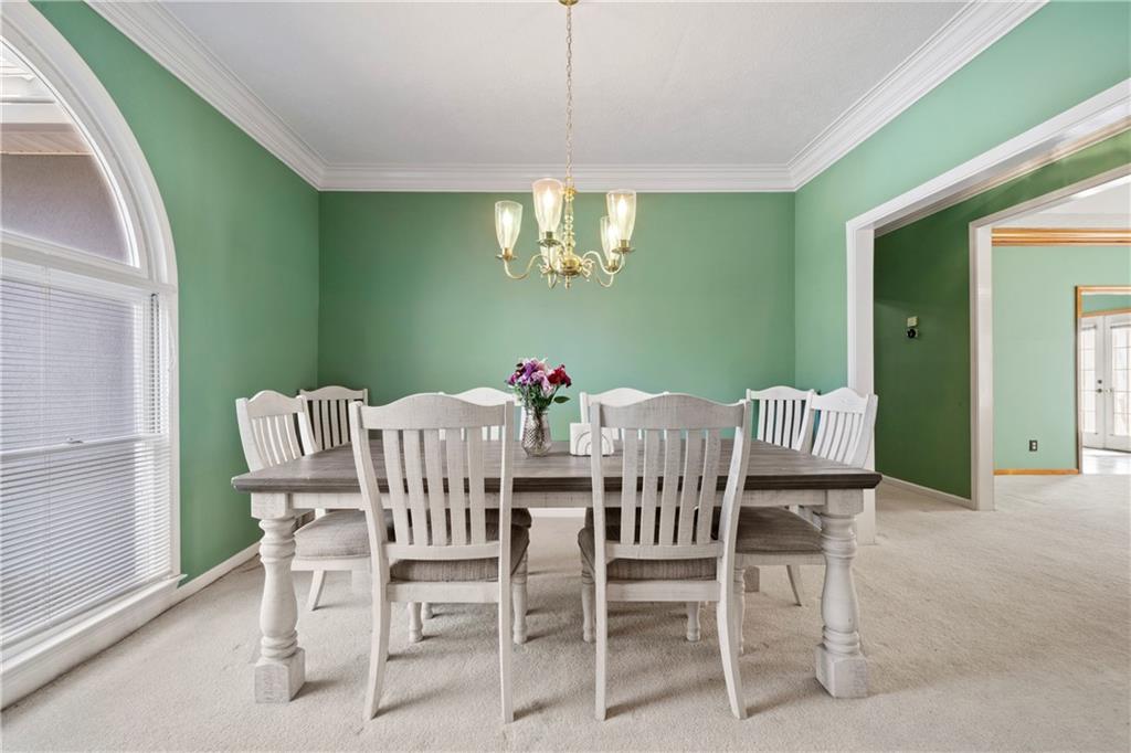 1039 Oak Moss Drive