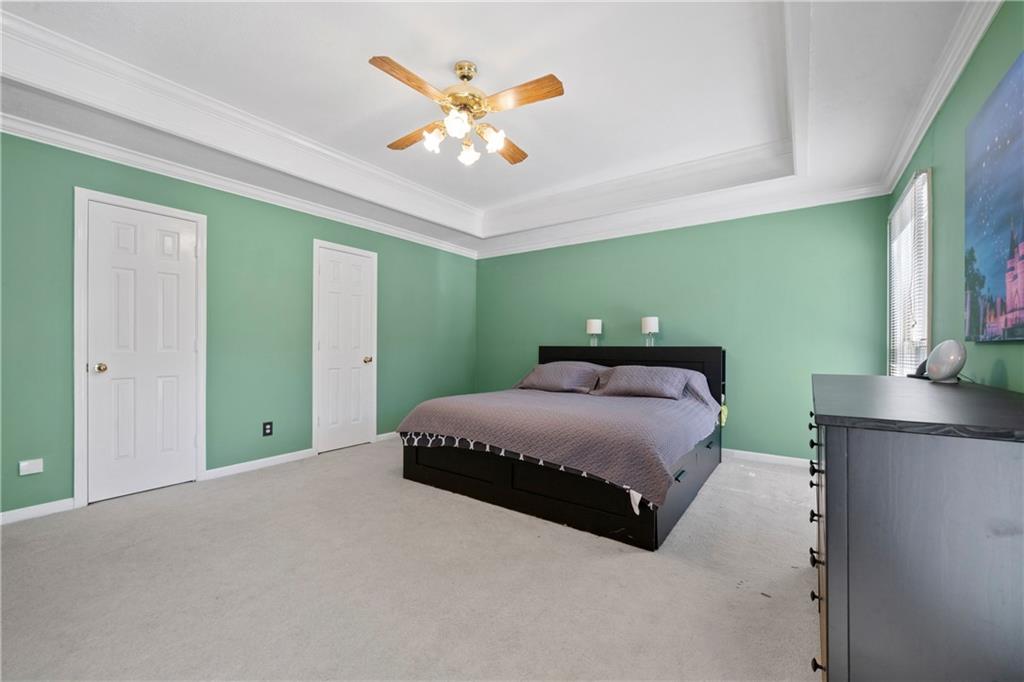 1039 Oak Moss Drive