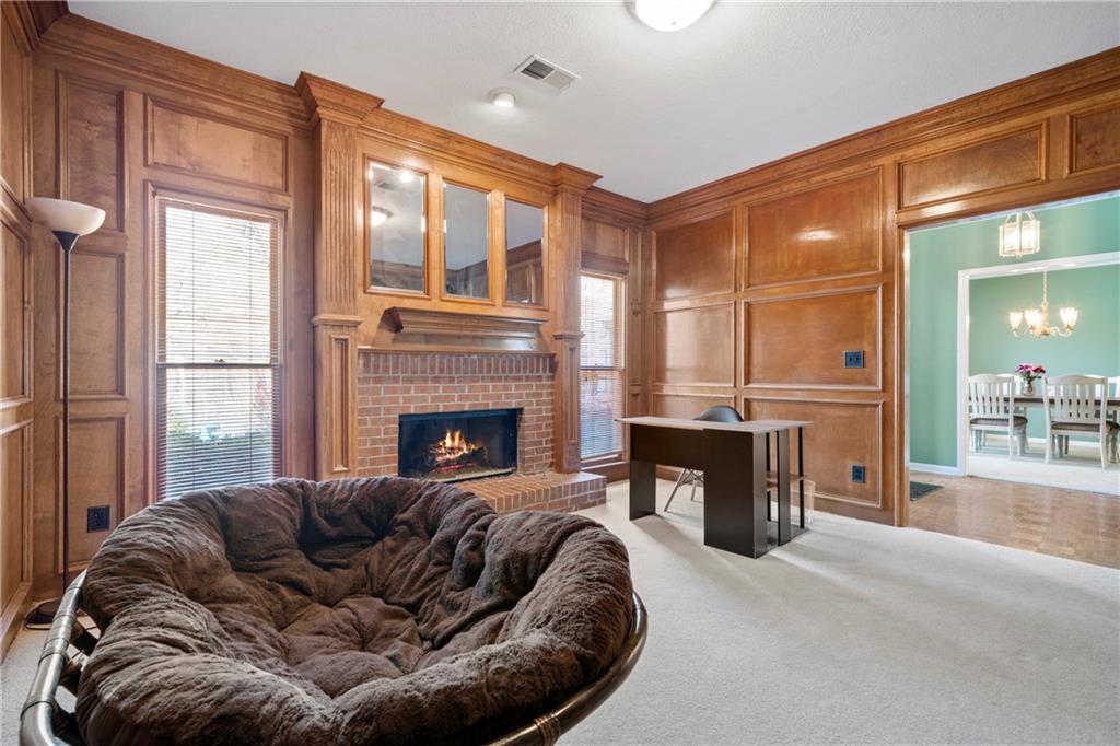 1039 Oak Moss Drive