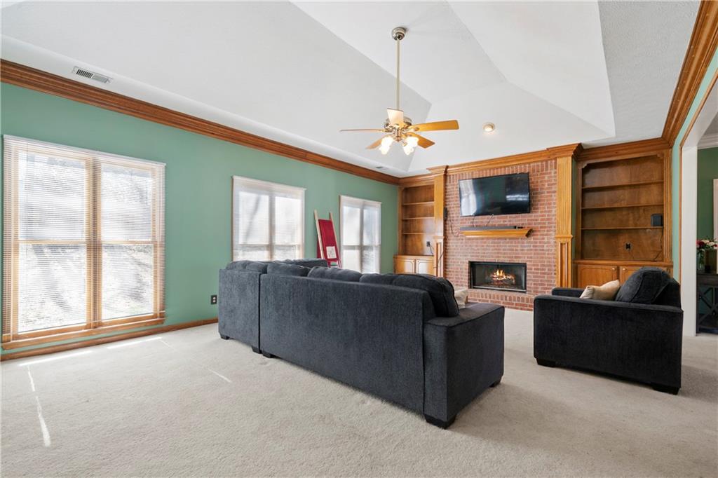 1039 Oak Moss Drive