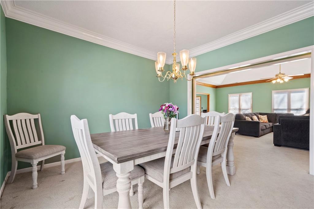 1039 Oak Moss Drive