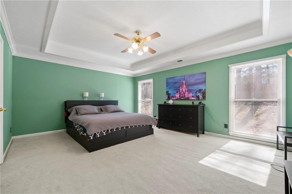 1039 Oak Moss Drive
