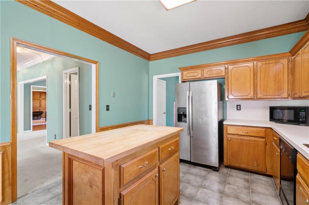 1039 Oak Moss Drive